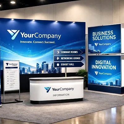 Event Branding