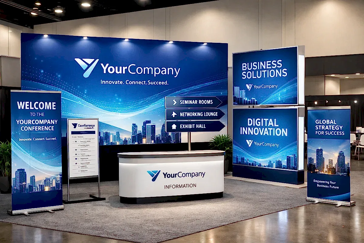 Event Branding Event Branding