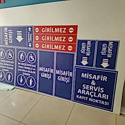 Foreks Baskı