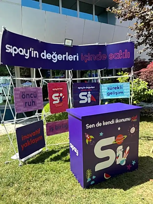 Kurumsal Etkinlik Çözümleri