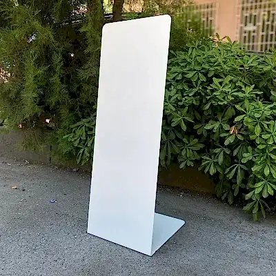 Ayaklı Pano