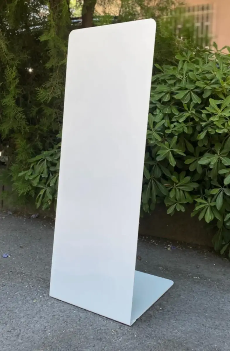 Ayaklı Pano